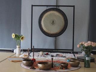 “端阳雅集·五韵和鸣”——观音阁端午沉浸体验雅集活动