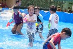 传承文化根脉，绽放童年精彩——滁州市第一幼儿园2025年“端午六一”周活动