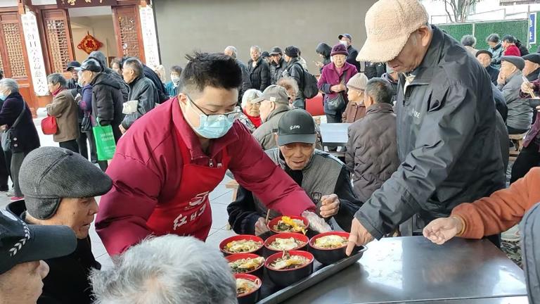 温州中支团委开展主题团日活动