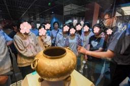 “守护童心 关爱成长”——爱心妈妈驿站研学主题实践活动成功举行