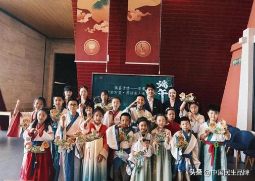 粽香龙舟溯端阳 文博薪火映初心——太原市博物馆端午系列活动