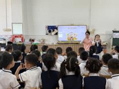 霍邱县直大同（西湖首府 育英嘉苑）幼儿园庆六一系列活动