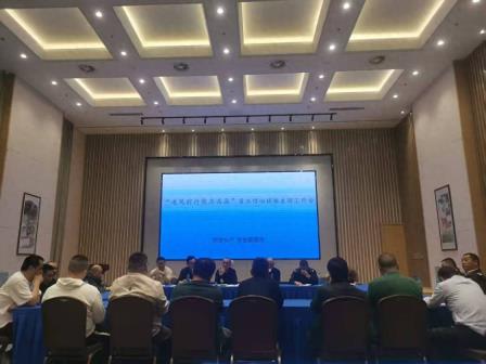 为企业破局突围注入思想动能 苏州南环桥市场开展主题大讨论活动