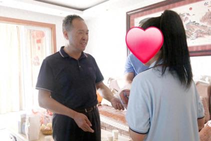 粽情迎六一，关爱伴童行——三明市沙县区系列活动传递温暖与文化力量