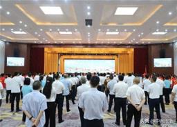 内江市2025年六五环境日暨&quot;生态环境志愿服务&quot;主题宣传活动启动
