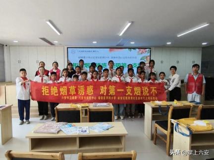 小学生集体签 “承诺书”，这场活动让家长直呼 “干得漂亮”！
