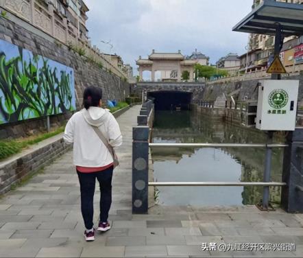 严防溺水——三马路社区开展防溺水宣传活动
