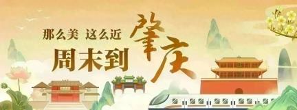 美丽中国我先行！肇庆市举办2025年六五环境日主题宣传活动