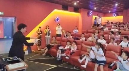 慈利县禁毒协会开展 “迎端午・庆六一” 禁毒宣传活动