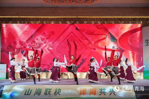 “山海联袂 泽海共兴”2025江苏海门“泽优牧品”全国推介会举办