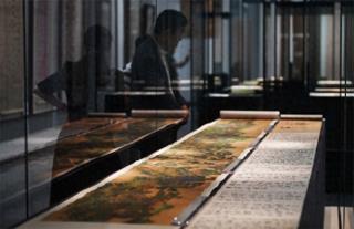 “金石之都·人文潍坊”北京活动周在京启幕 推出两大精品展览