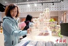 文博盛宴 西藏自治区开展国际博物馆日活动