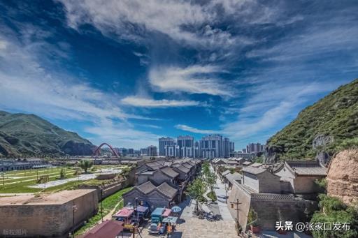 桥西组织端午活动展示民俗魅力