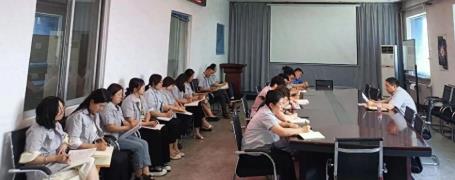 辽沈集团各单位积极开展“六五环境日”特色活动