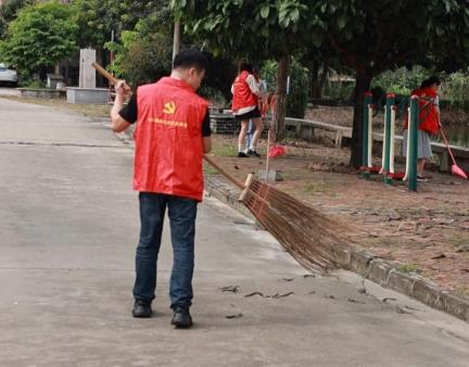 美丽中国我先行！肇庆高新区六五环境日主题宣传活动精彩纷呈