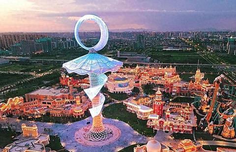 2025西安五一活动合集！玩转古都西安，连本地人都抢着去！