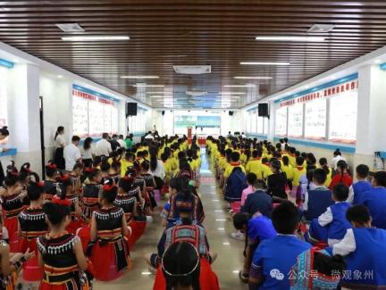 来宾象州与苏州吴江同心筑梦共建交流活动启动