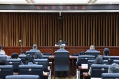 赓续红色血脉 凝聚奋进力量 大兴安岭中院开展庆七一系列活动