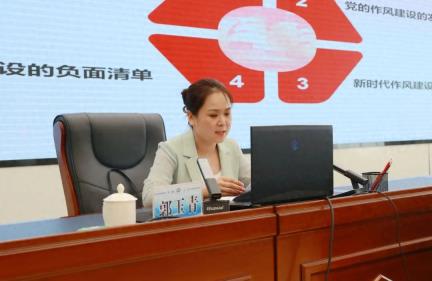 【七一特辑】晋城市公安局举办庆祝建党104周年系列活动