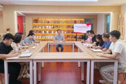 法心向党 奋楫笃行 | 柳州法院开展庆“七一”系列活动②