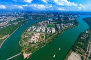 “广州科普之夏”来了！上千场活动打造暑期科普文旅盛宴