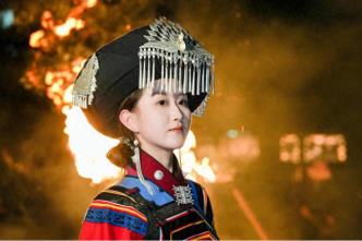 云南宁蒗2025年“火把节”系列活动启幕，泸沽湖畔将办首届集体婚礼