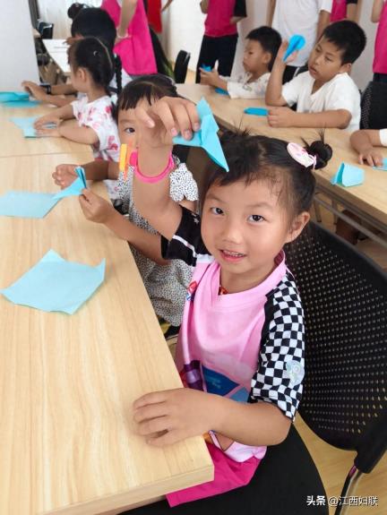 少年儿童心向党 牵手护航伴成长”新余市渝水区2025暑期儿童关爱服务活动正式启动