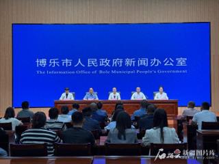 2025博乐半程马拉松8月10日开跑！参与可获赛里木湖景区门票门票