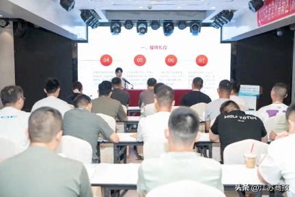 常州市新北区启动2025年度安排工作退役士兵待安置期 “八个一” 活动