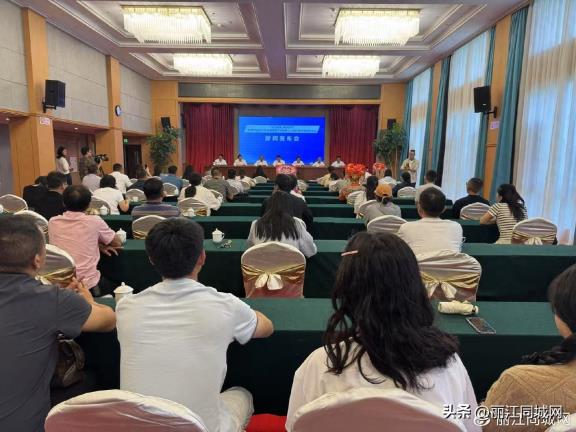 2025 丽江芒果采摘季启幕 华坪19项活动邀您共赴甜蜜盛宴