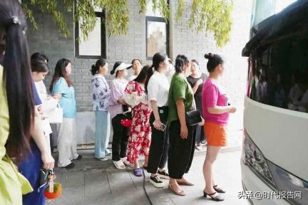 信阳市平桥区明港镇启动免费“两癌”筛查 惠及千余名适龄女性