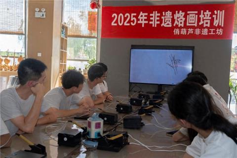 南昌大学师生赴鄂尔多斯开展“三下乡”社会实践活动