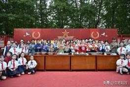 沈阳举办“英雄花开英雄城 爱我人民爱我军”军民共建文化活动