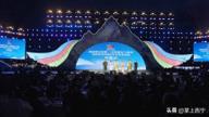 “跨越喜马拉雅”——中尼建交70周年玉树尼泊尔商贸文化交流活动开幕式盛大启幕