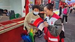 培树新风尚 文明月月行｜四平市广泛开展文明旅游主题实践活动