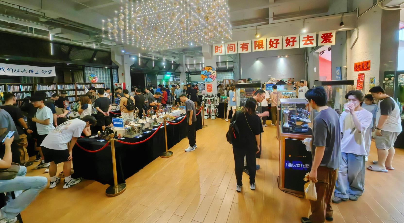 嘿，来顺德“胶”个朋友吧！“顺德谷子文化基地”落地容桂