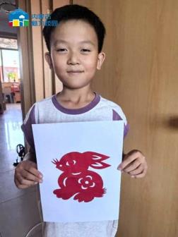 巴彦淖尔：以丰富实践活动解锁青少年暑假成长密码