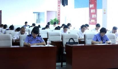 喜报！县妇联在鹤岗市基层婚调工作“大比武”活动中喜获佳绩