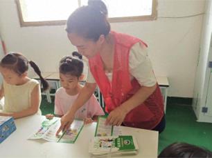 永新县：龙田乡开展暑假禁毒防溺水双宣传活动
