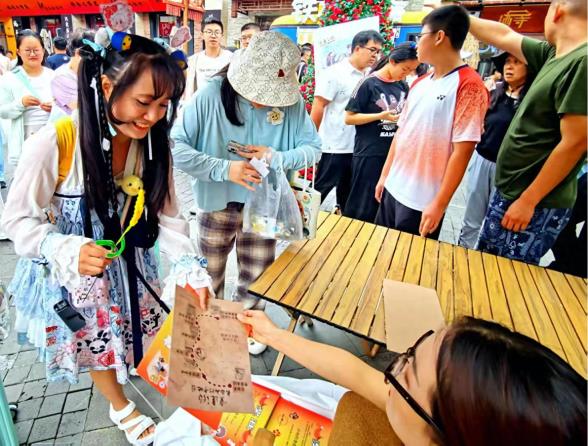 十年之约再启程 “稻米”集结长白山2025长白山重逢之约·八一七稻米节系列活动成功举办