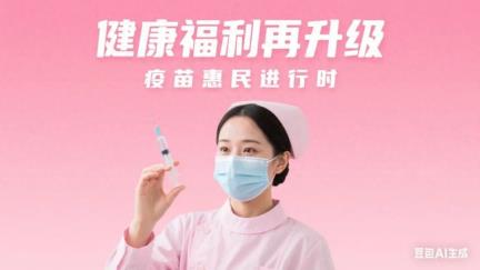 平顶山HPV疫苗和带状疱疹疫苗惠民接种活动来了！附接种点