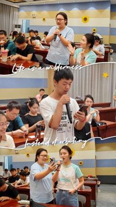 “心手相牵 筑梦同行”——安阳市残疾人联合会举办残疾青年交友联谊活动