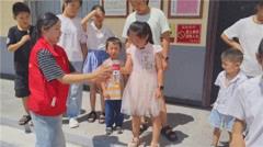 淮南市大通区科协开展暑期青少年系列科普活动