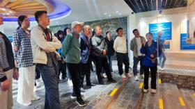 内蒙古乌海市总工会开展2025年第二期职工疗休养活动