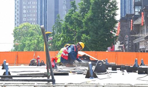 宝鸡市渭滨区：持续深化“三个年”活动 唱响“三重奏”主旋律