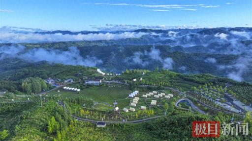2025年全国“我们的节日・七夕” 主题示范活动将在十堰郧西浪漫启幕