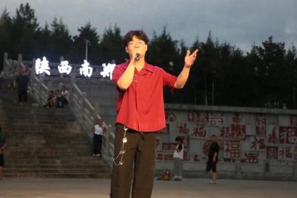 听音乐、吃桃酥、背古诗！2025汉中秦岭熊猫音乐嗨唱季精彩又有趣→