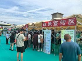 锡林郭勒盟工会举办“攻坚促就业 奋进创未来”返乡高校毕业生专场招聘会