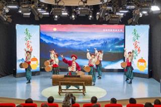 2025年湖北“青春为家乡代言”公益行活动走进宜昌秭归