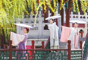 2025“廊坊入境旅游消费月”主题活动正式发布